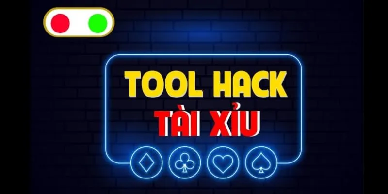 Những lỗi mà người chơi thường gặp khi hack tài xỉu