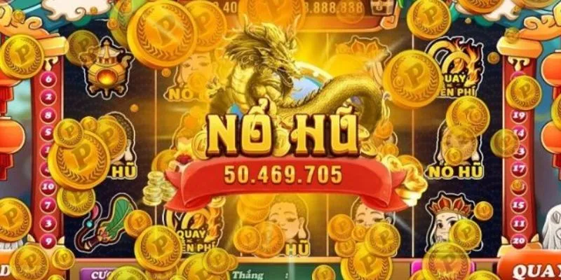 Khám phá jackpot và cách săn lùng nó trong game nổ hũ