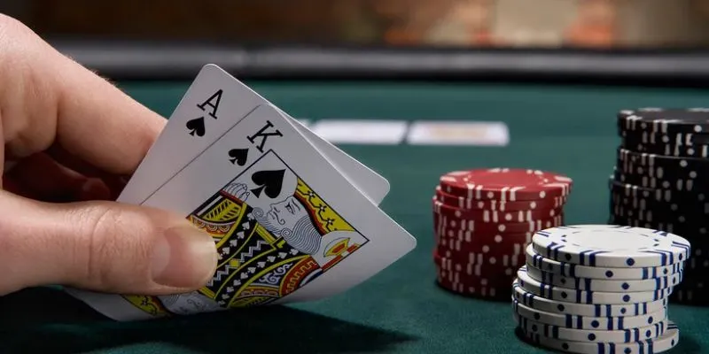 Tìm hiểu cách tính toán xác suất thắng trong blackjack