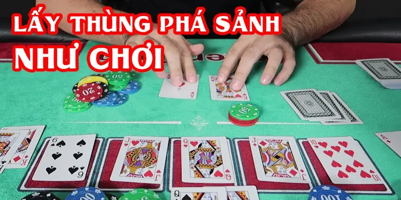 Chi tiết các thứ hạng tay bài Poker mạnh nhất