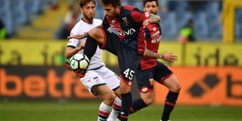 Khám phá dự đoán tỷ số trận Empoli vs Genoa 