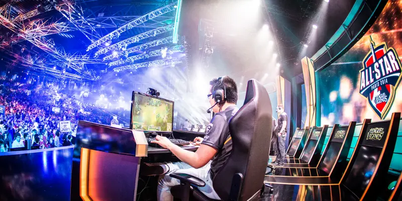 Kinh nghiệm cá cược esports cho thấy cần phân tích kỹ đội hình và phong độ