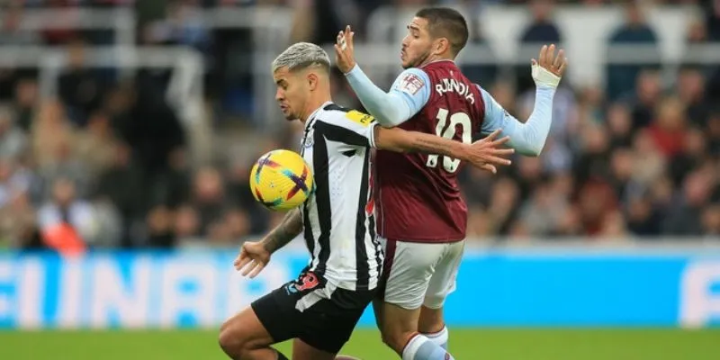 Một số thông tin trước trận Newcastle gặp Aston Villa