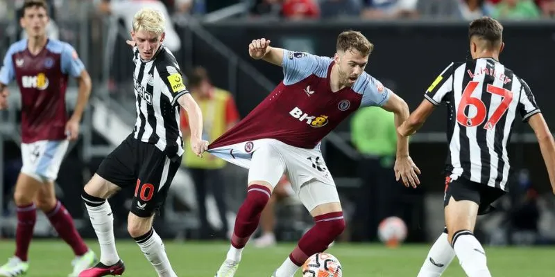 Nhận định tỷ số Newcastle vs Aston Villa ngày 26/12