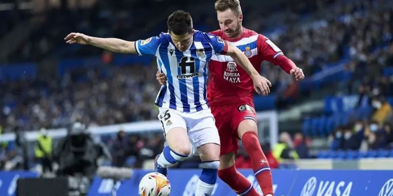 Những điều bạn cần biết trước trận Real Sociedad vs Espanyol