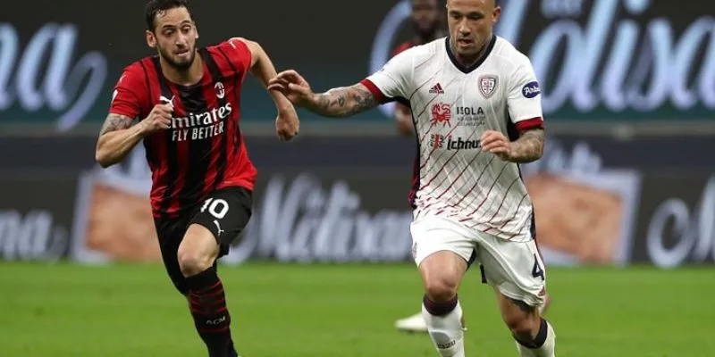 Dự báo tỷ số trận Genoa vs Venezia diễn ra vào ngày 16/02/2025