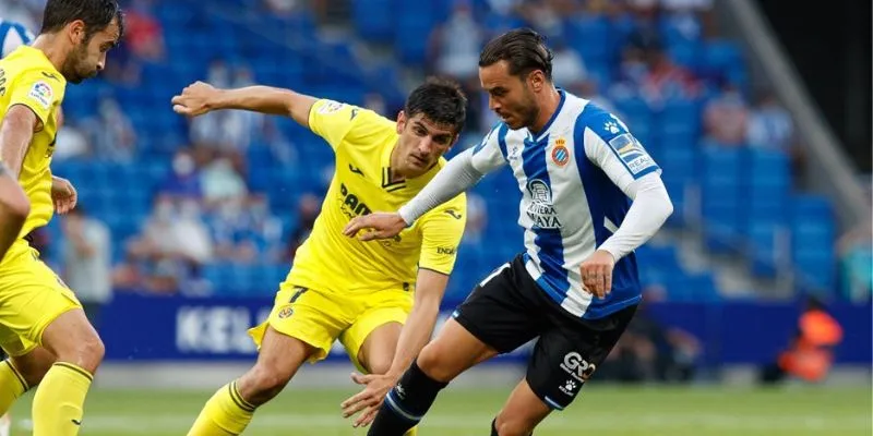 Dự đoán tỷ số trận Villarreal vs Espanyol ngày 03/03/2025